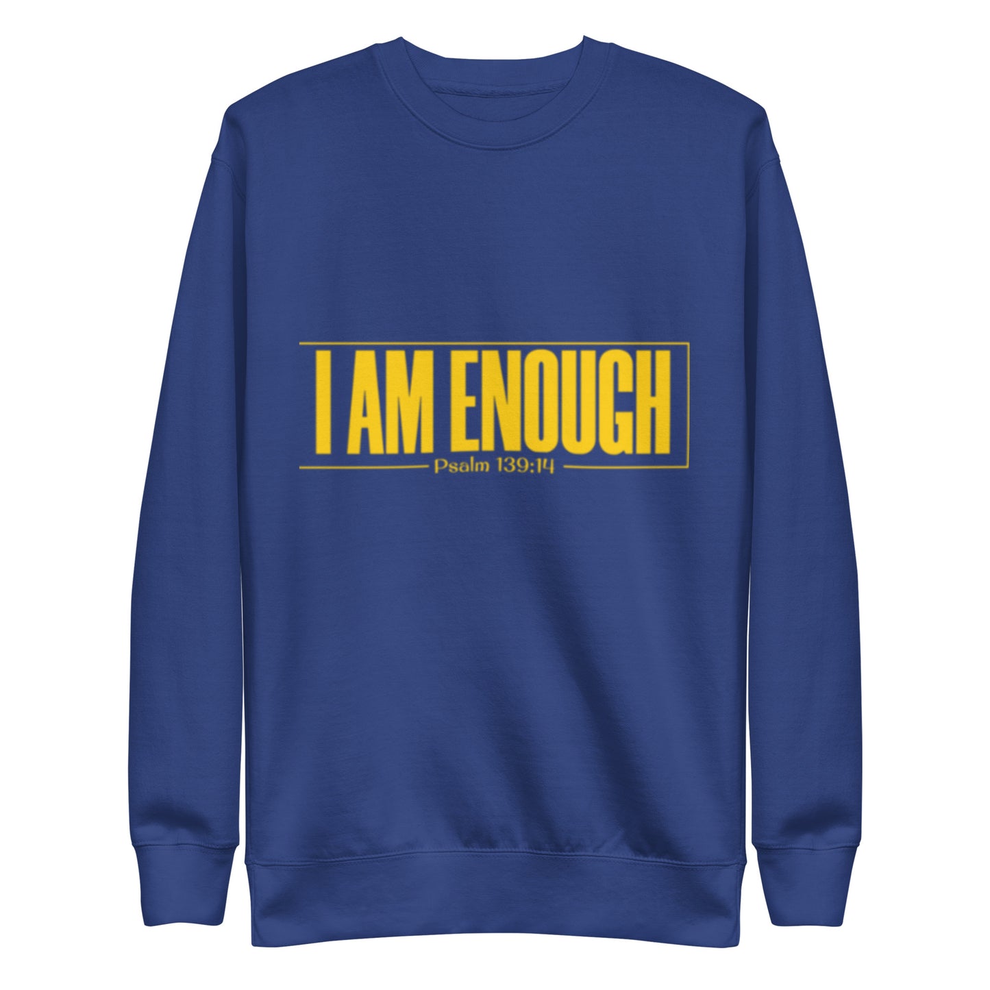 Unisex Premium Sweatshirt