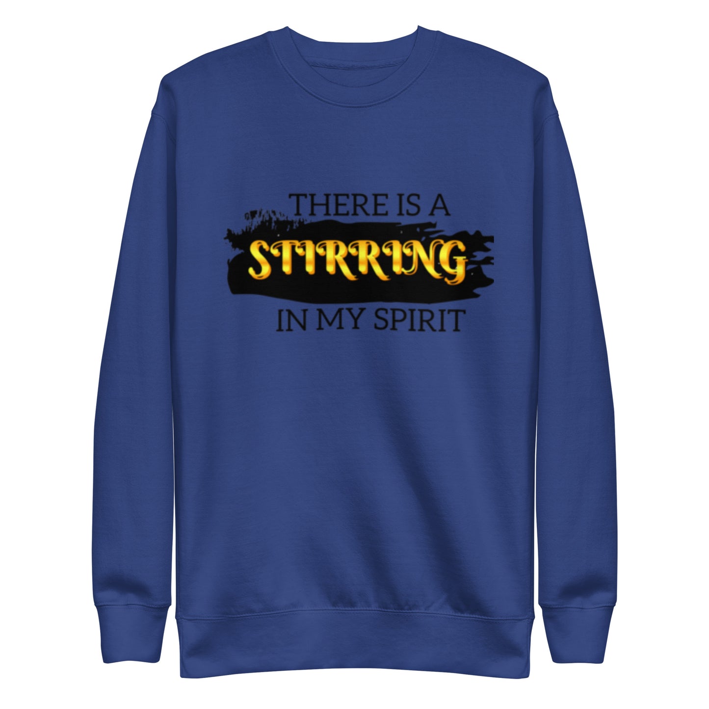 Unisex Premium Sweatshirt