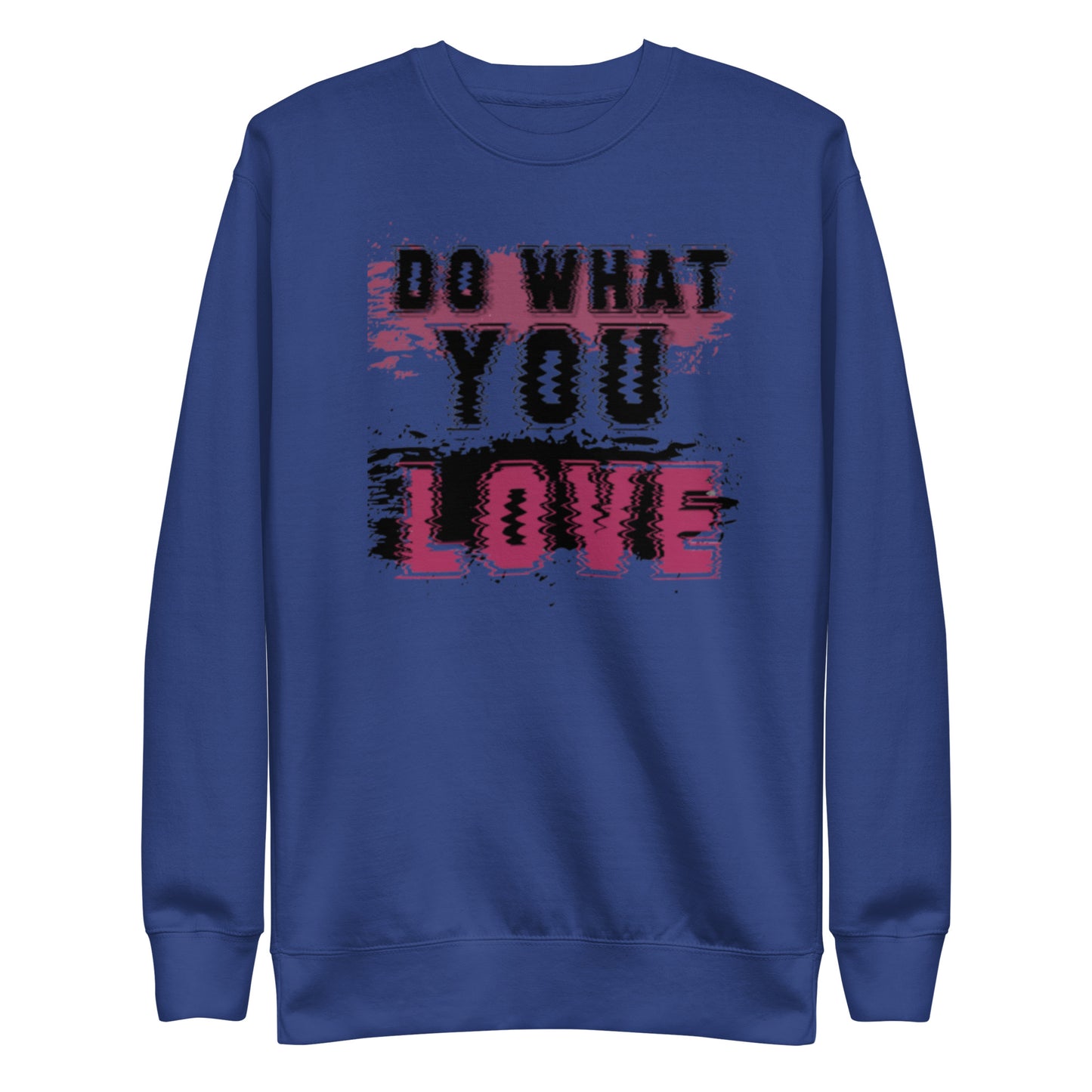 Unisex Premium Sweatshirt