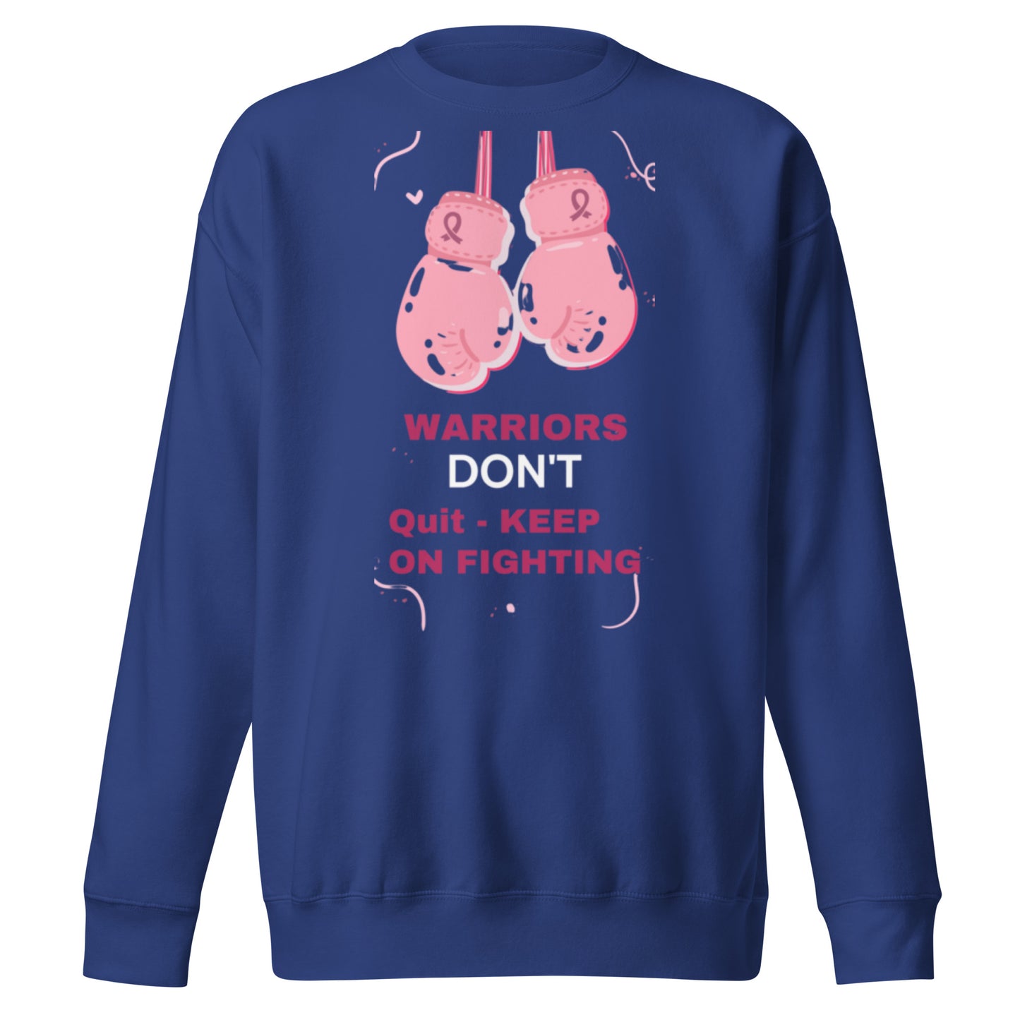 Unisex Premium Sweatshirt