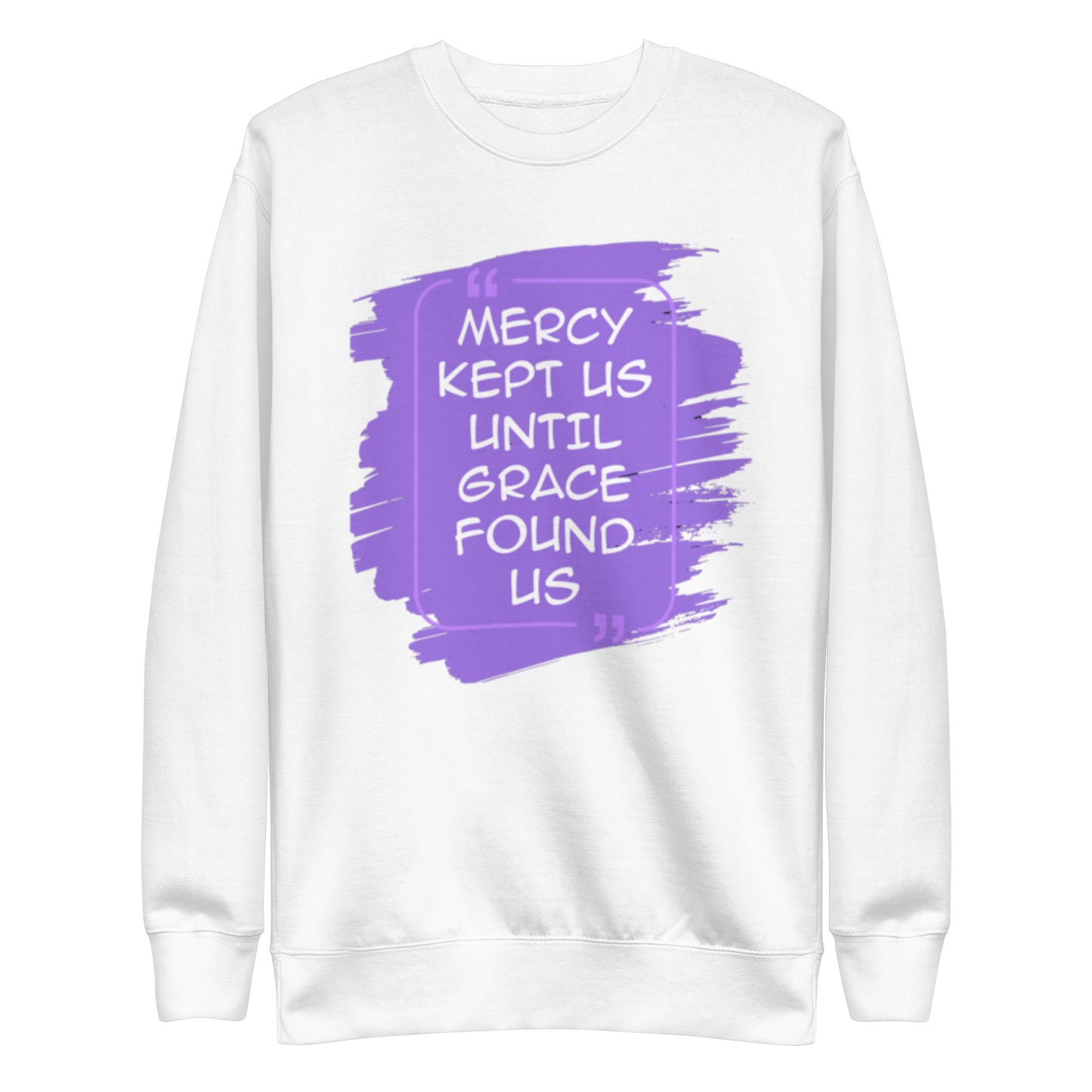 Unisex Premium Sweatshirt