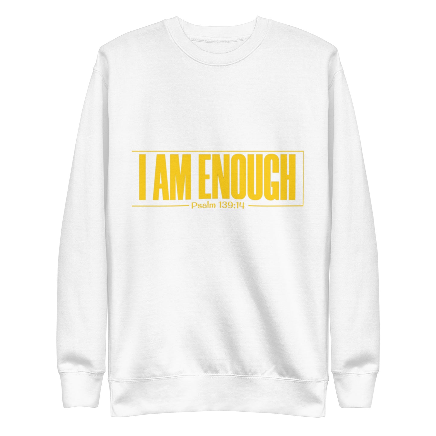 Unisex Premium Sweatshirt