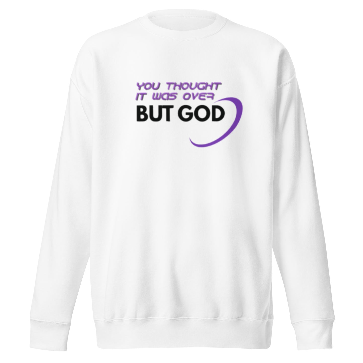 Unisex Premium Sweatshirt