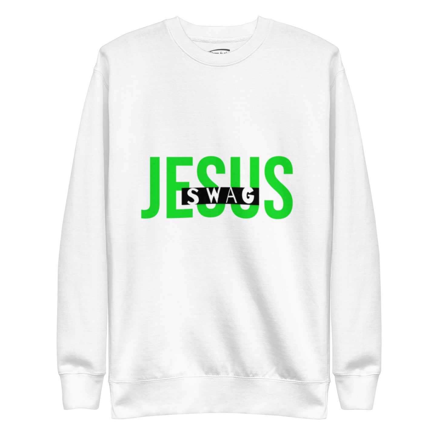 Unisex Premium Sweatshirt