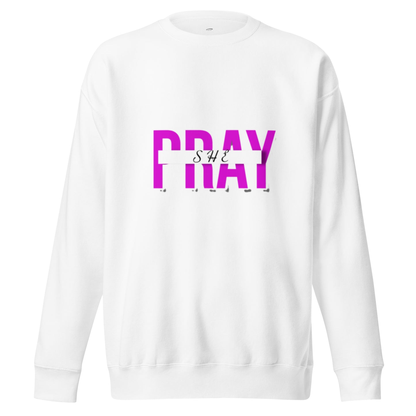 Unisex Premium Sweatshirt