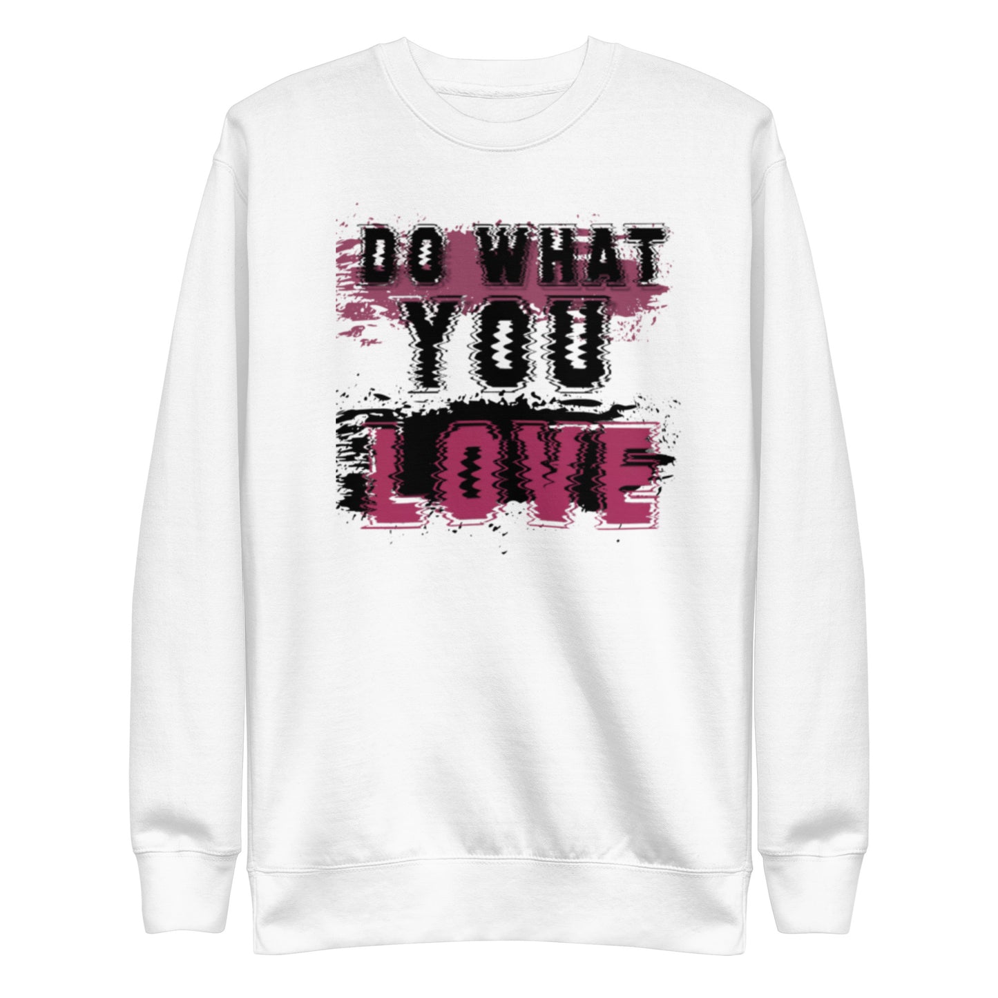 Unisex Premium Sweatshirt