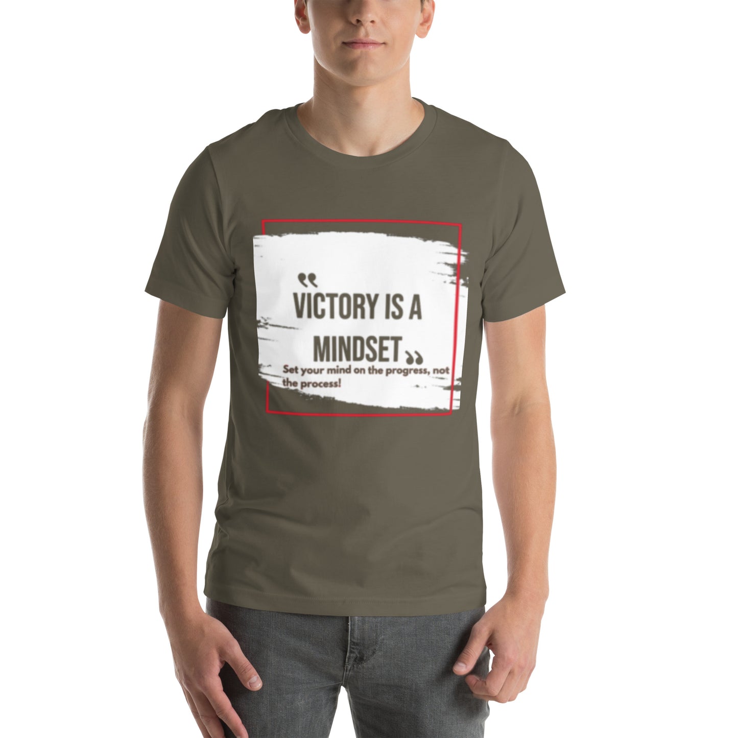 Unisex t-shirt