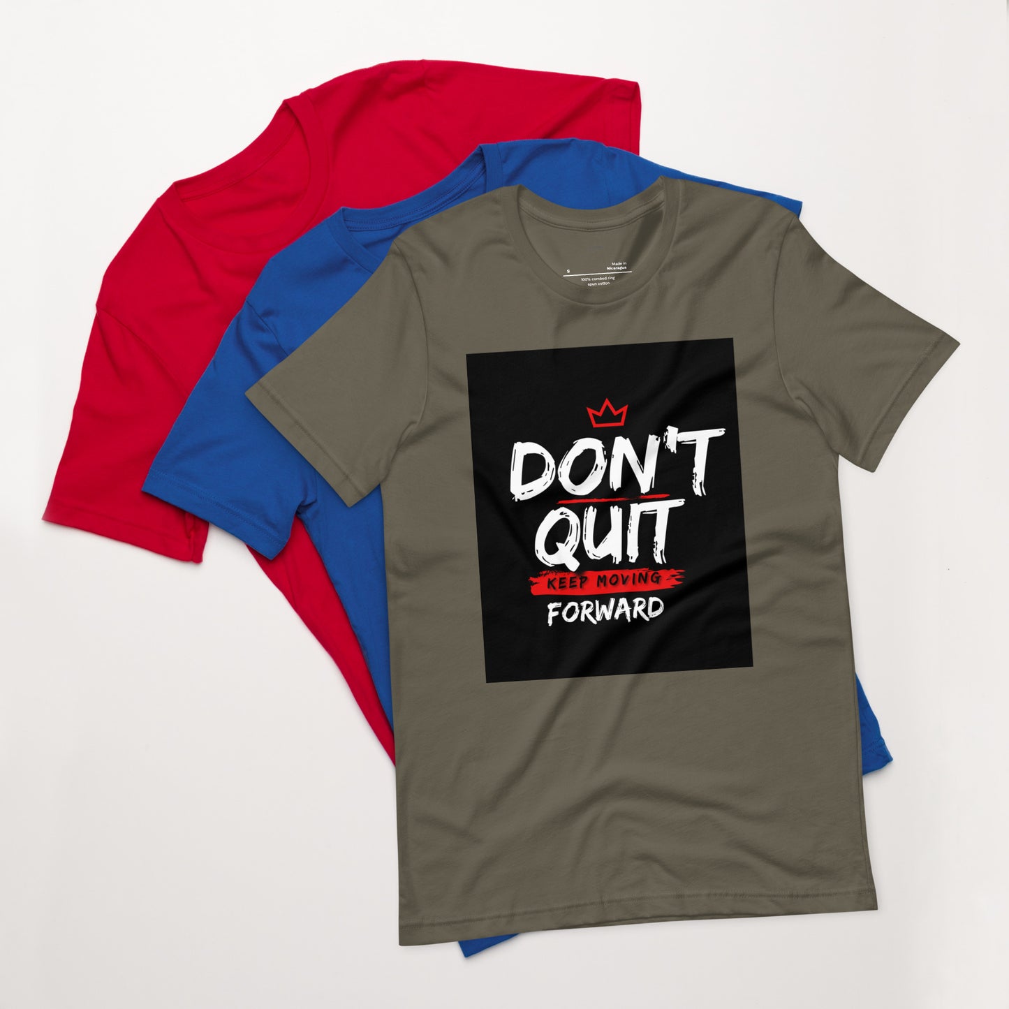 Unisex t-shirt