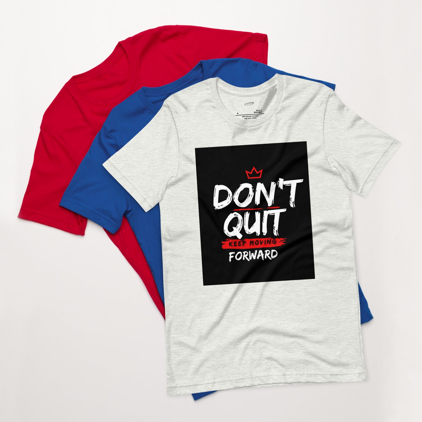 Unisex t-shirt