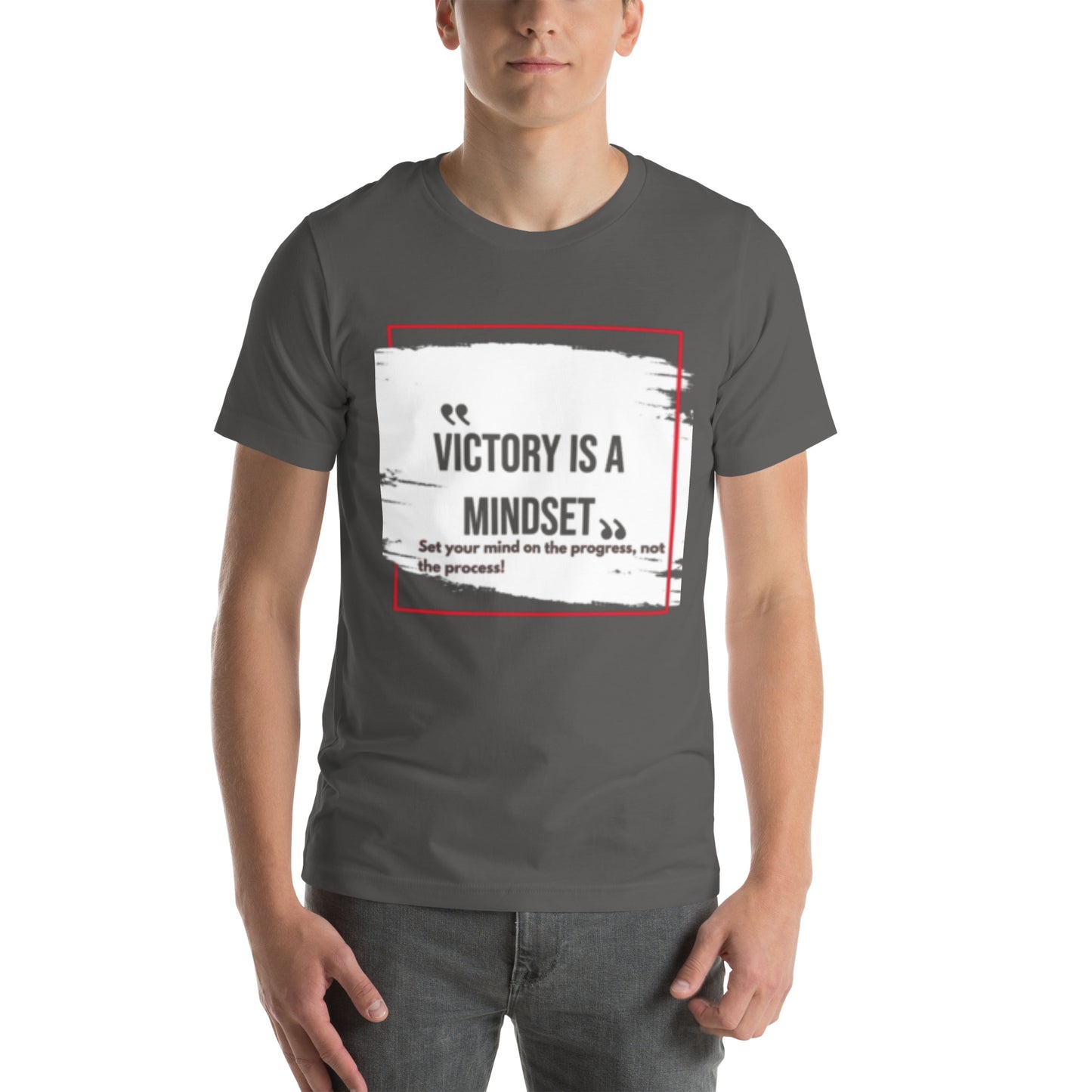 Unisex t-shirt