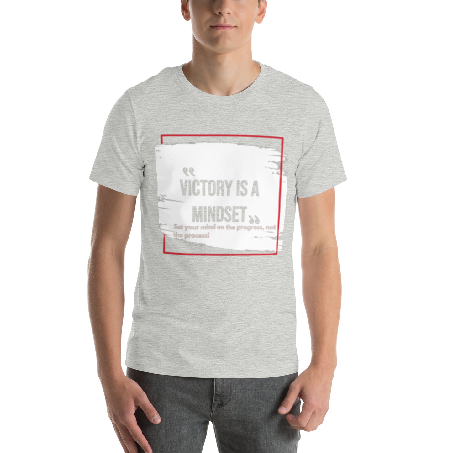 Unisex t-shirt