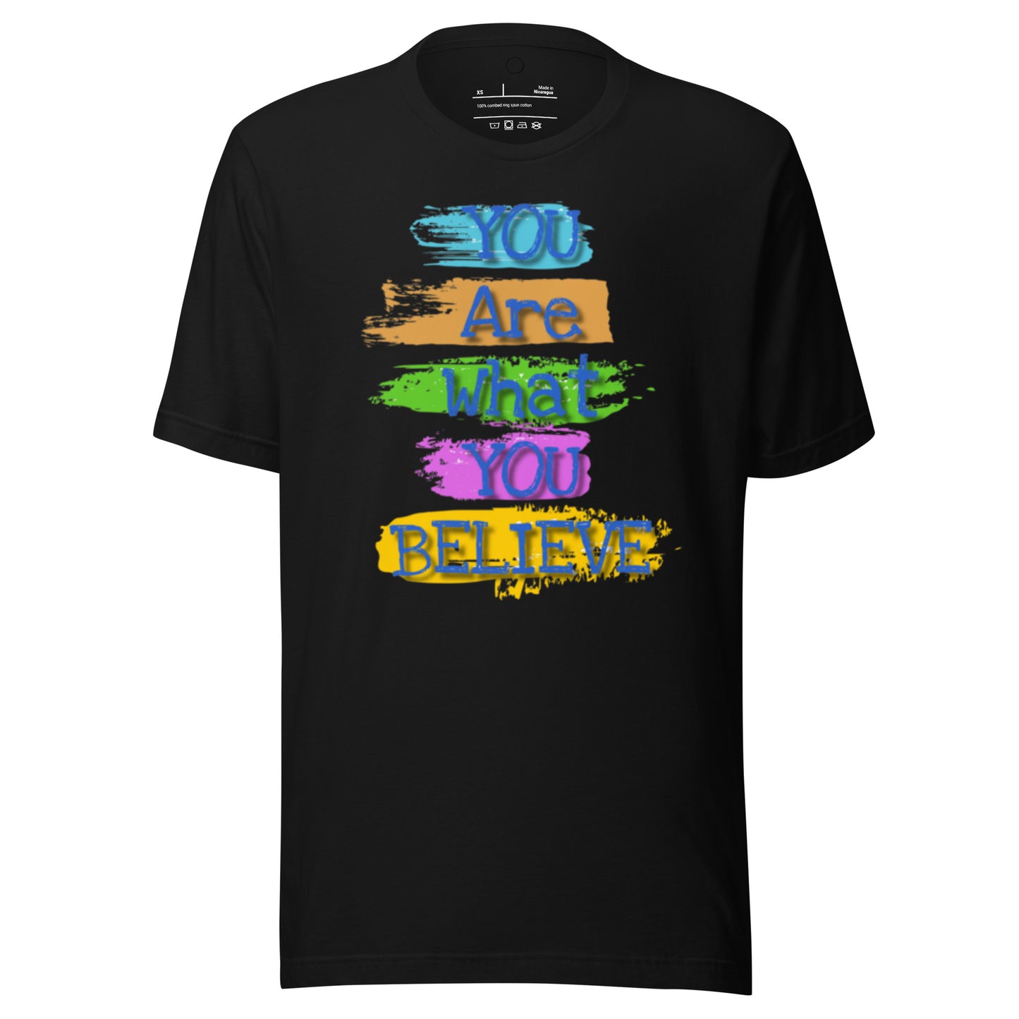 Unisex t-shirt