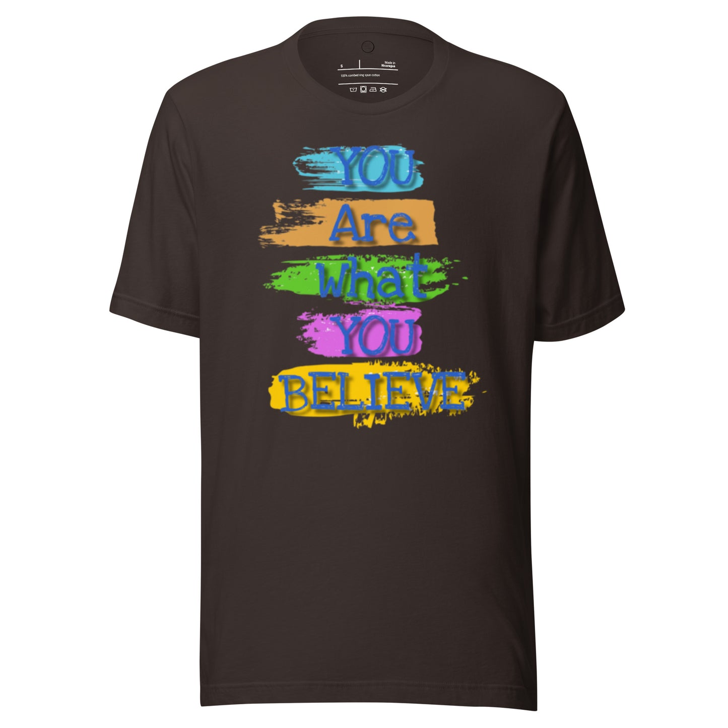 Unisex t-shirt