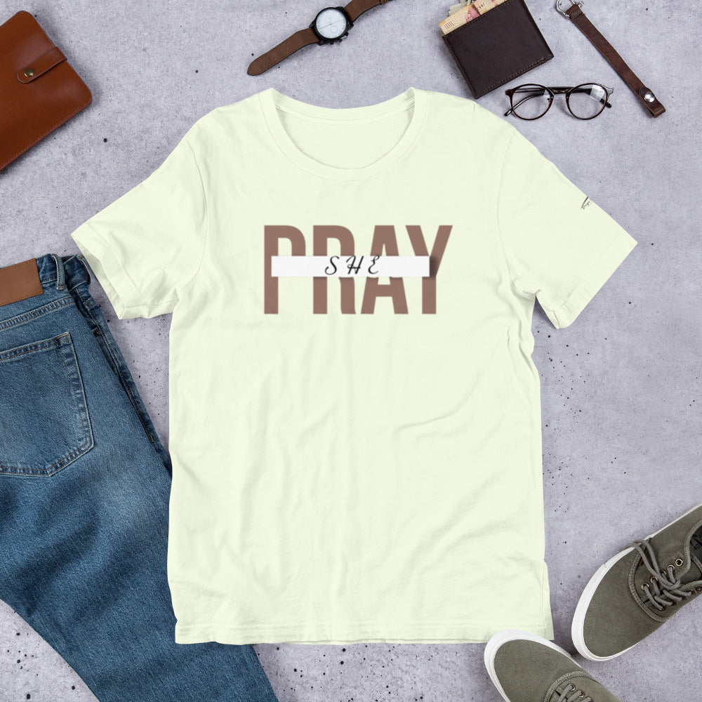 Unisex t-shirt