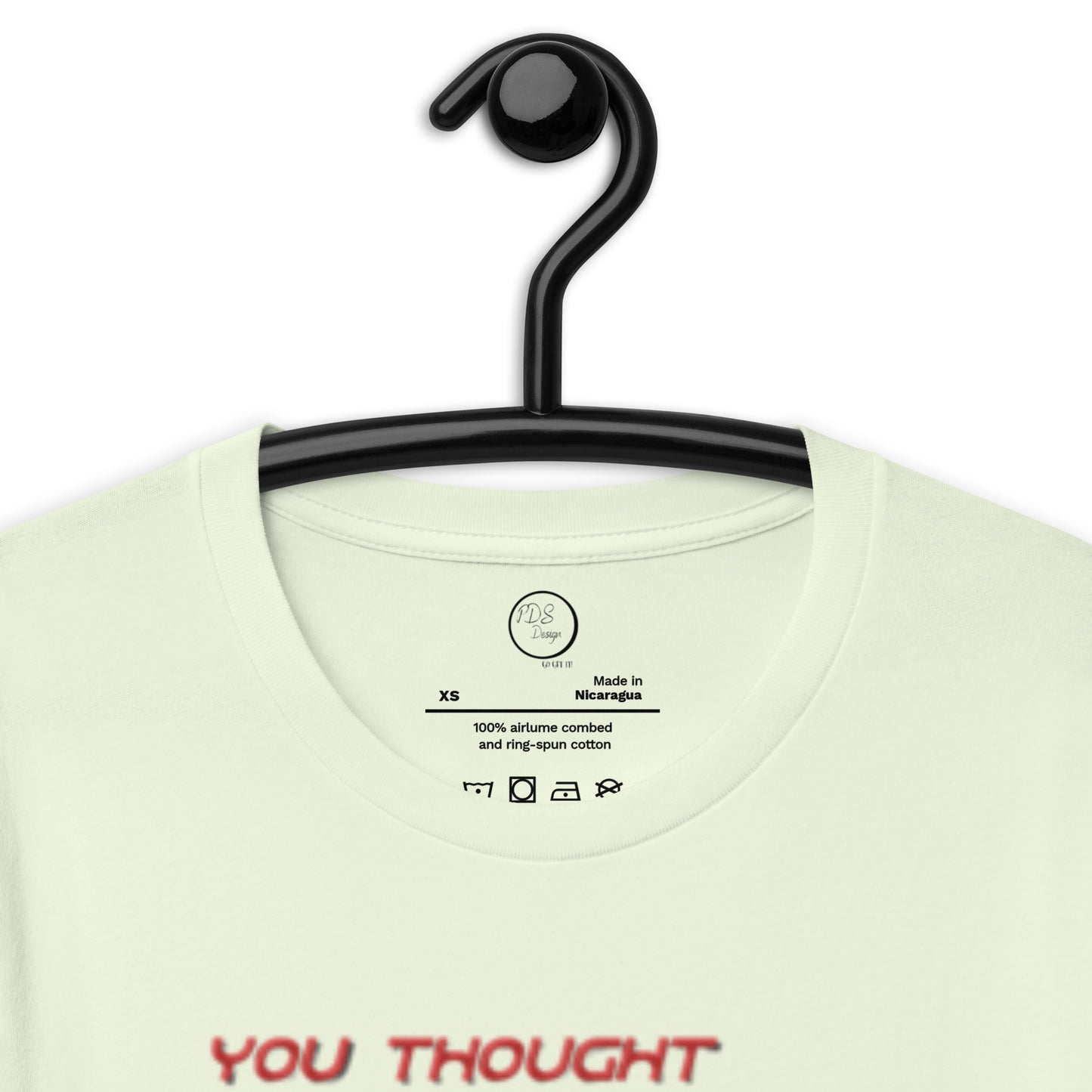 Unisex t-shirt