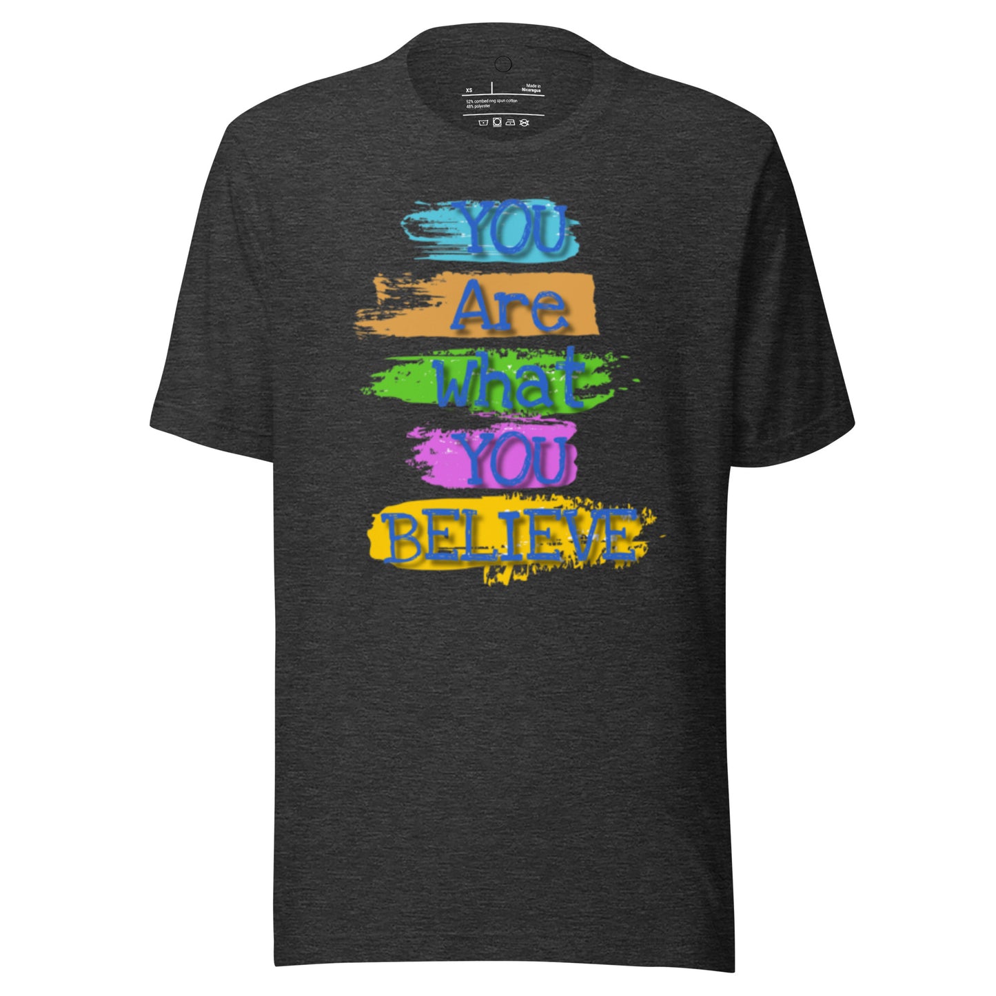 Unisex t-shirt