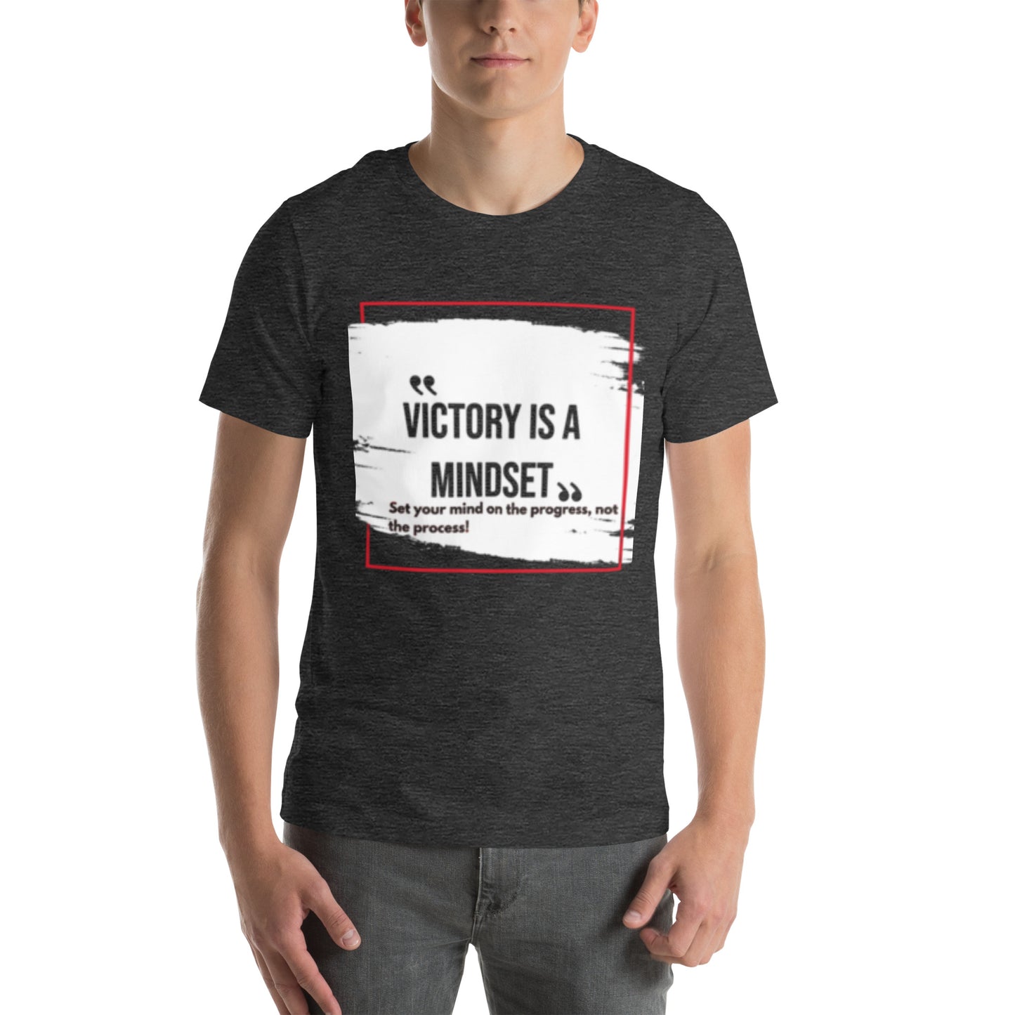 Unisex t-shirt