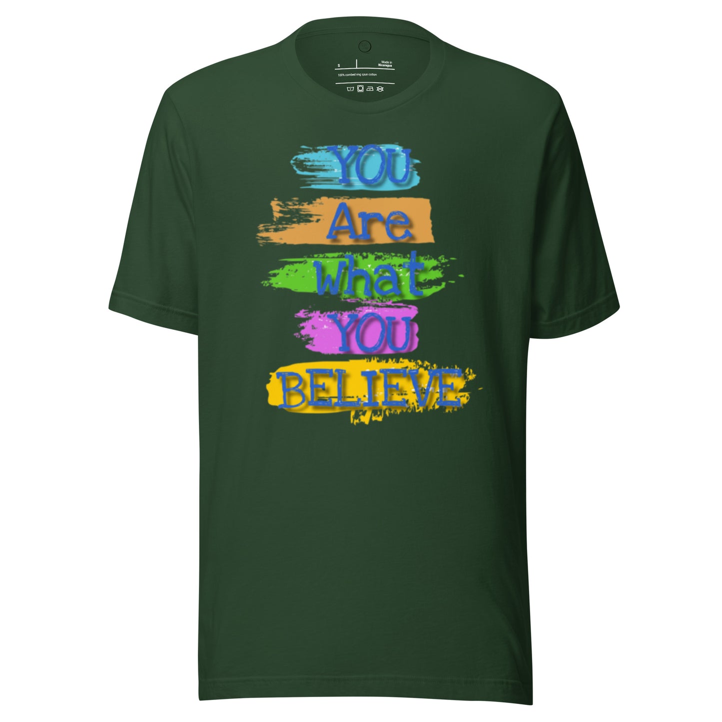 Unisex t-shirt