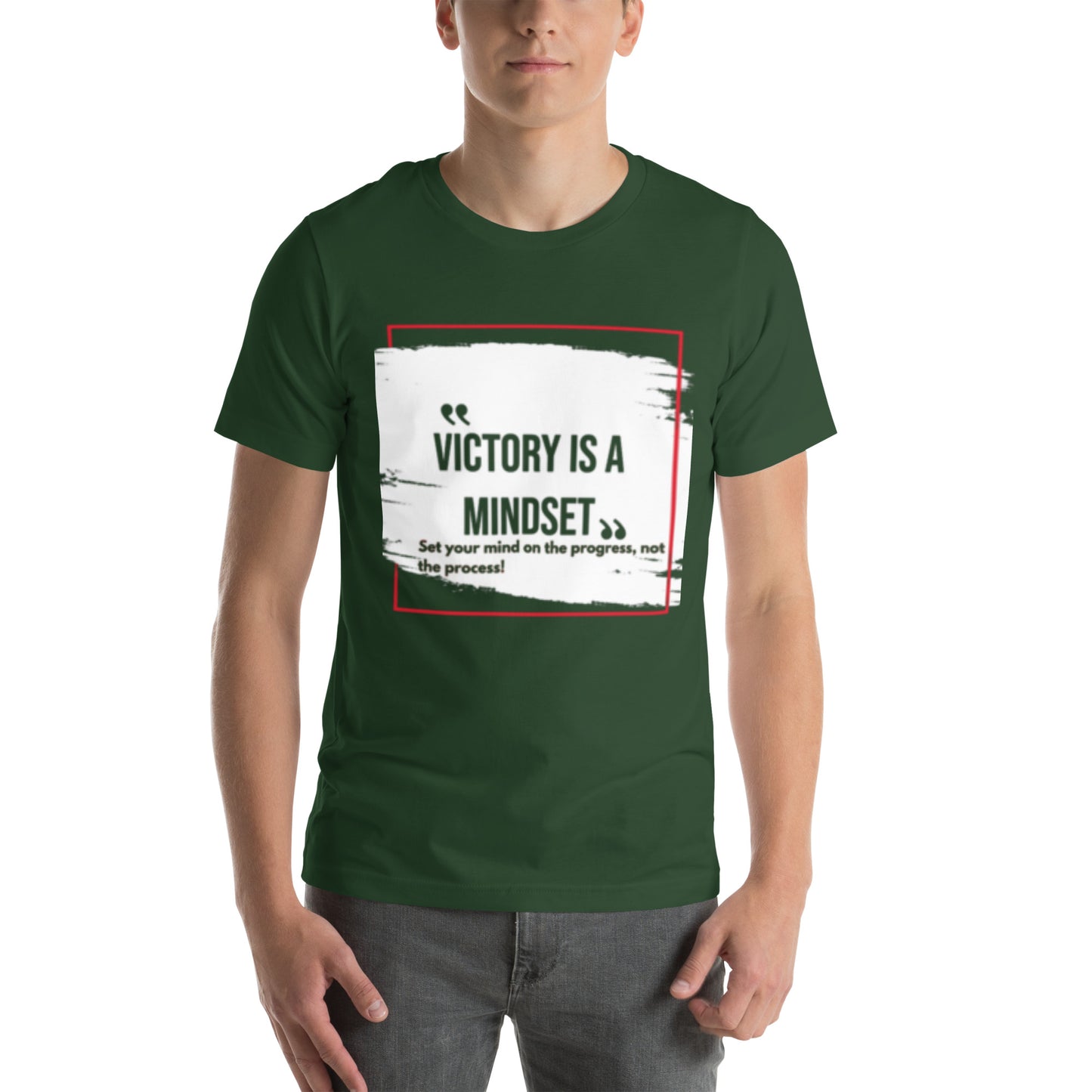 Unisex t-shirt