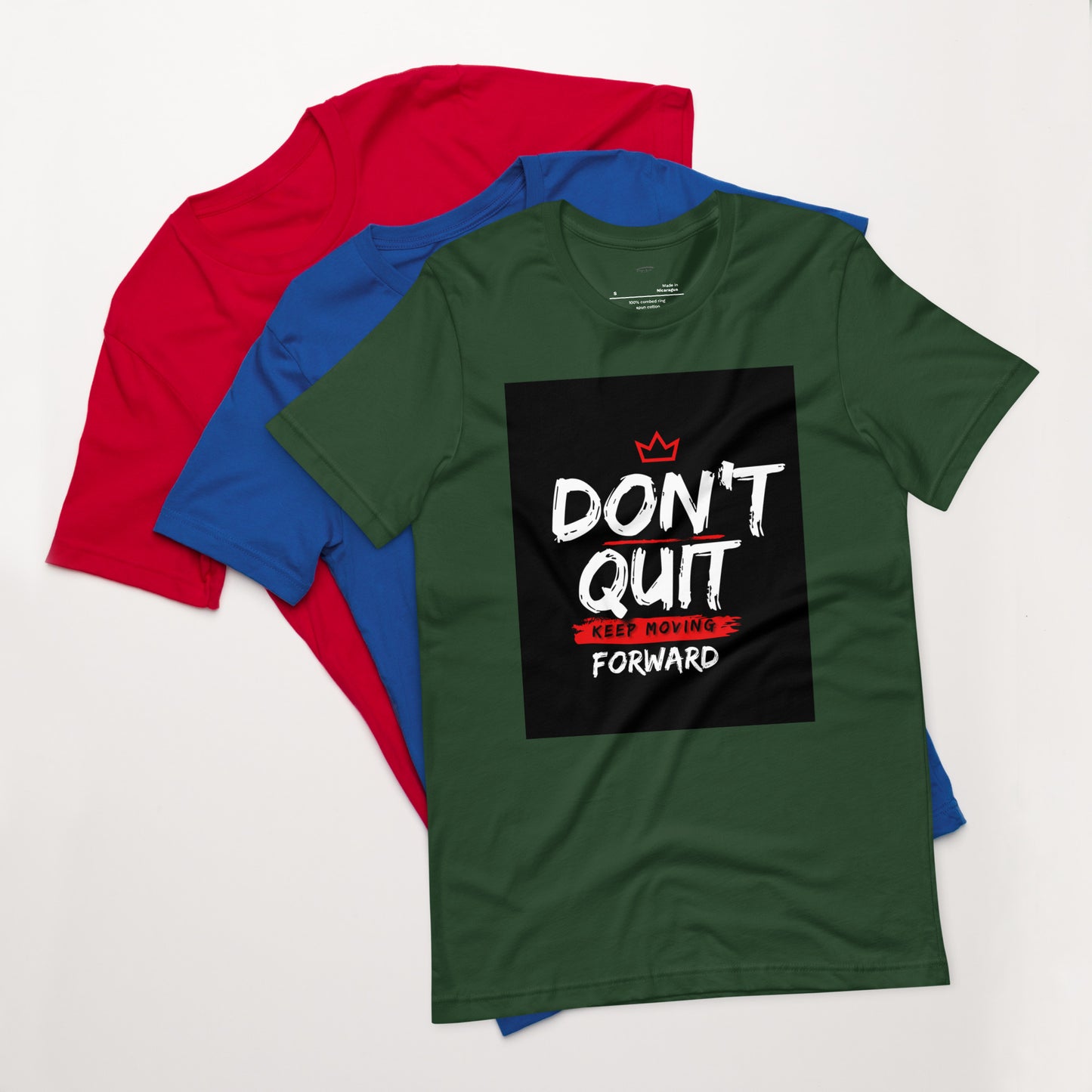 Unisex t-shirt