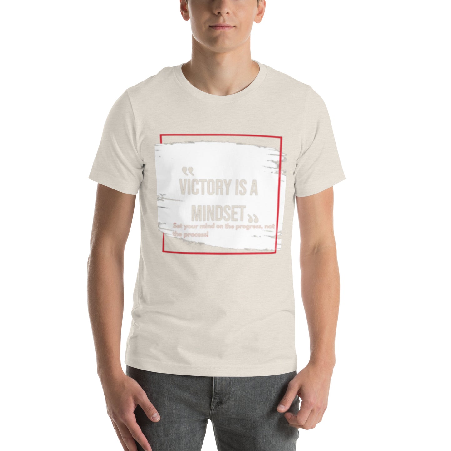 Unisex t-shirt