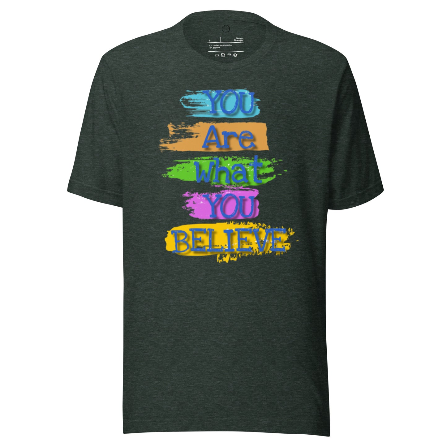 Unisex t-shirt