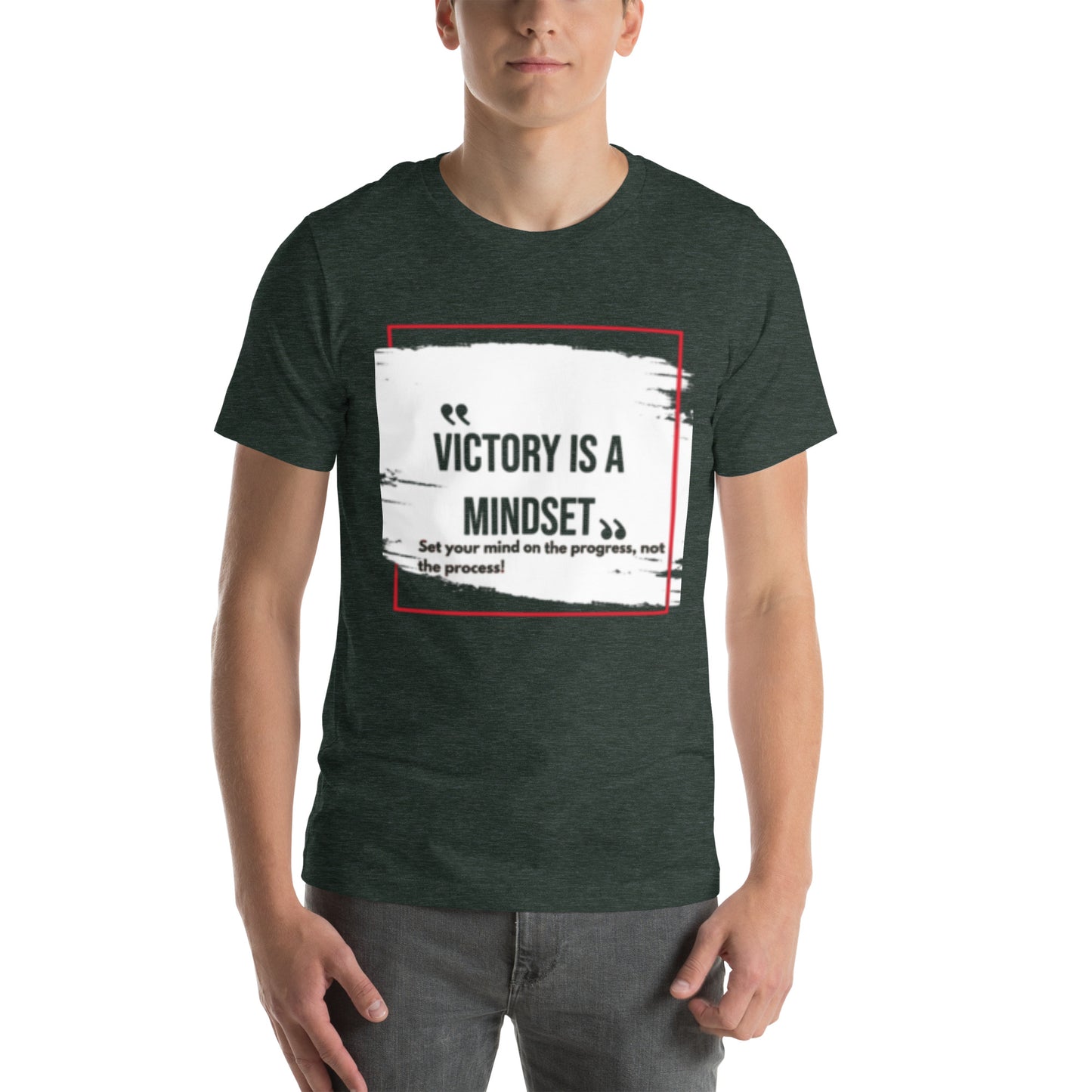 Unisex t-shirt