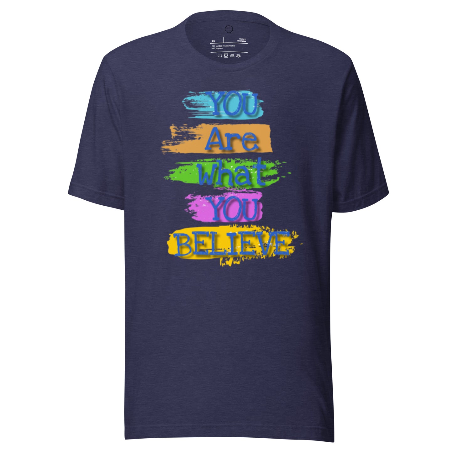 Unisex t-shirt
