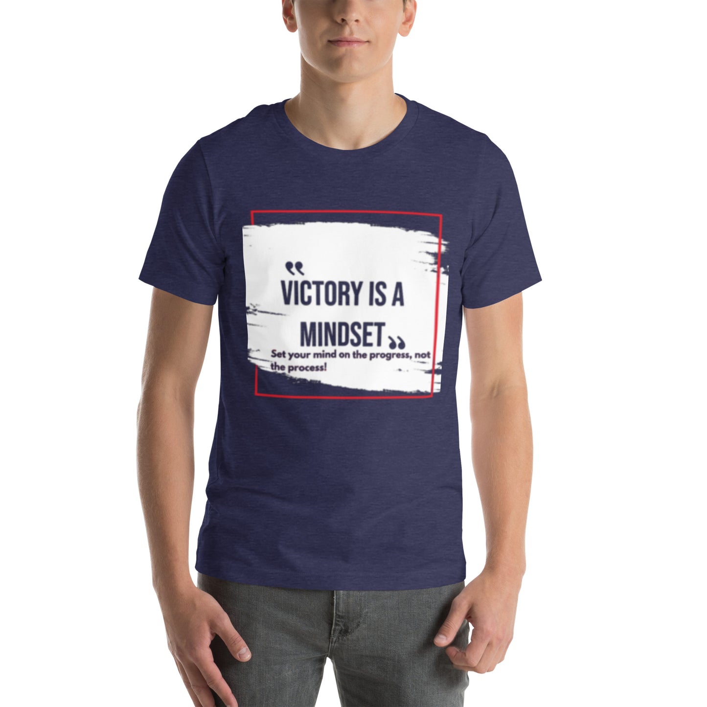Unisex t-shirt