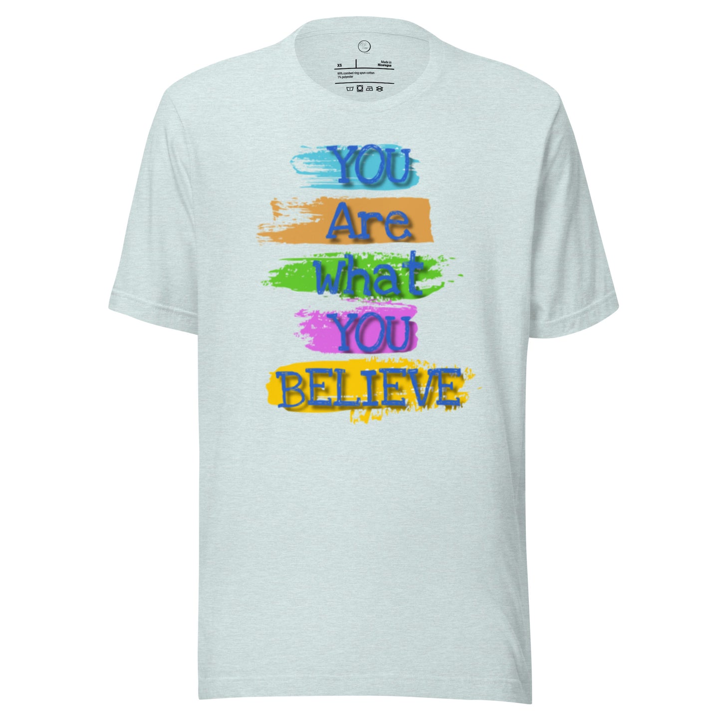 Unisex t-shirt