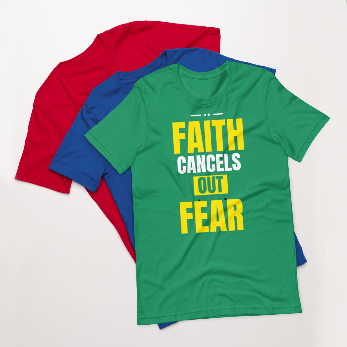 Unisex t-shirt