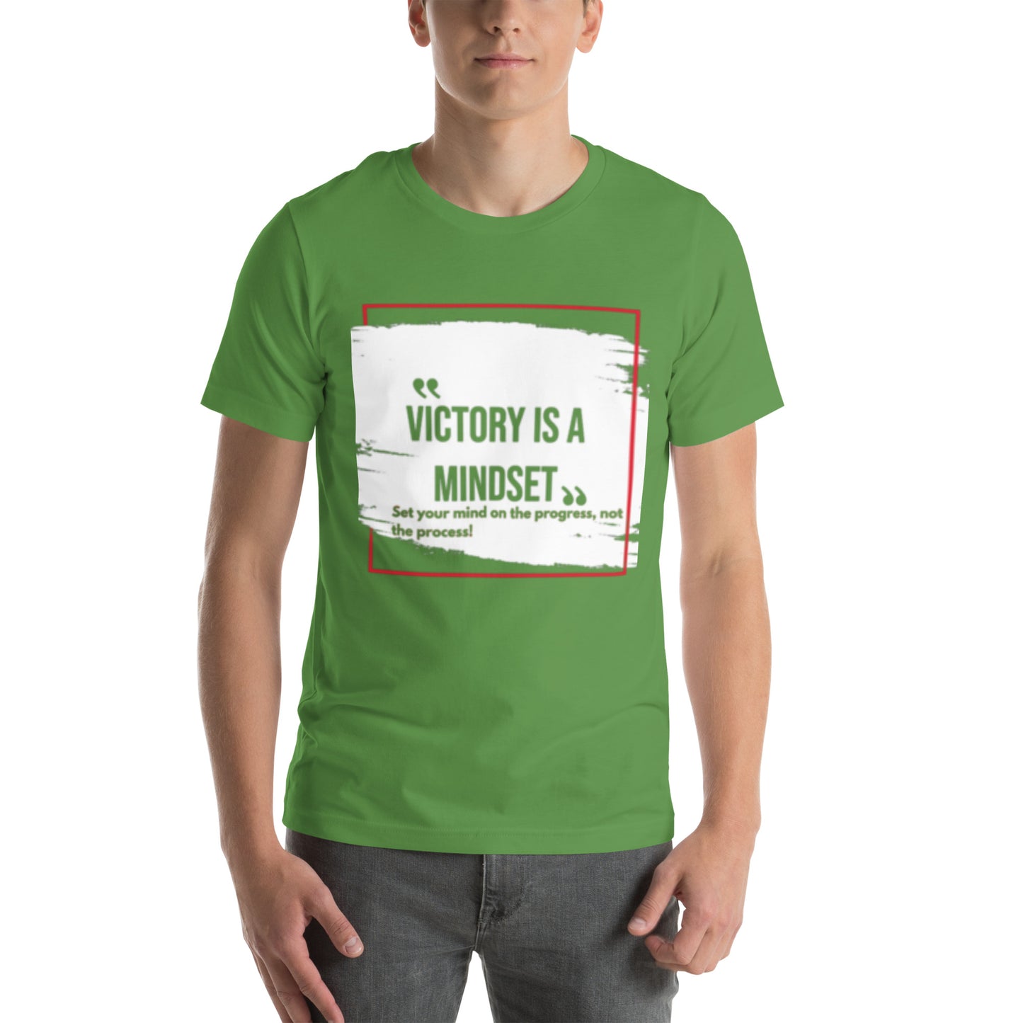 Unisex t-shirt