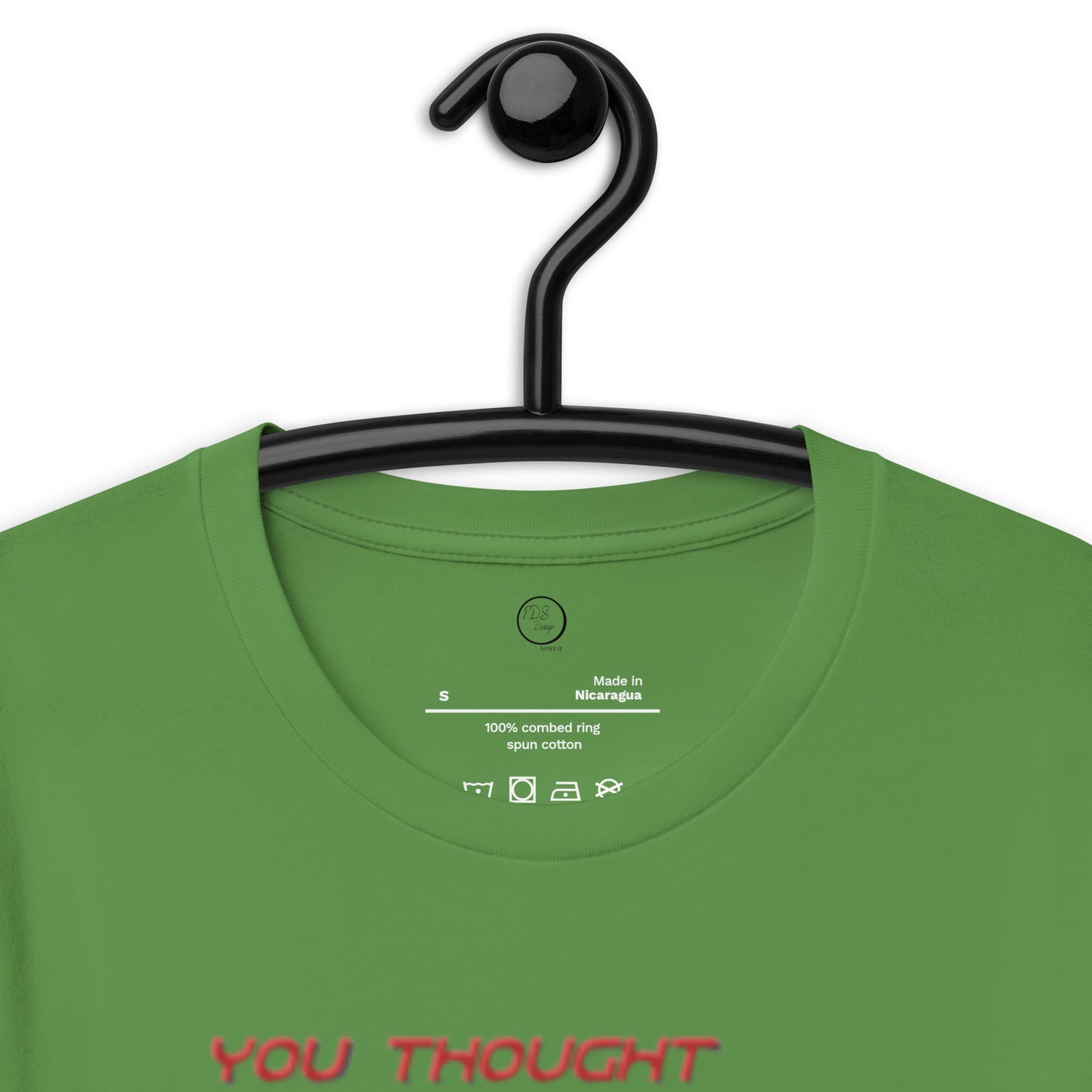 Unisex t-shirt