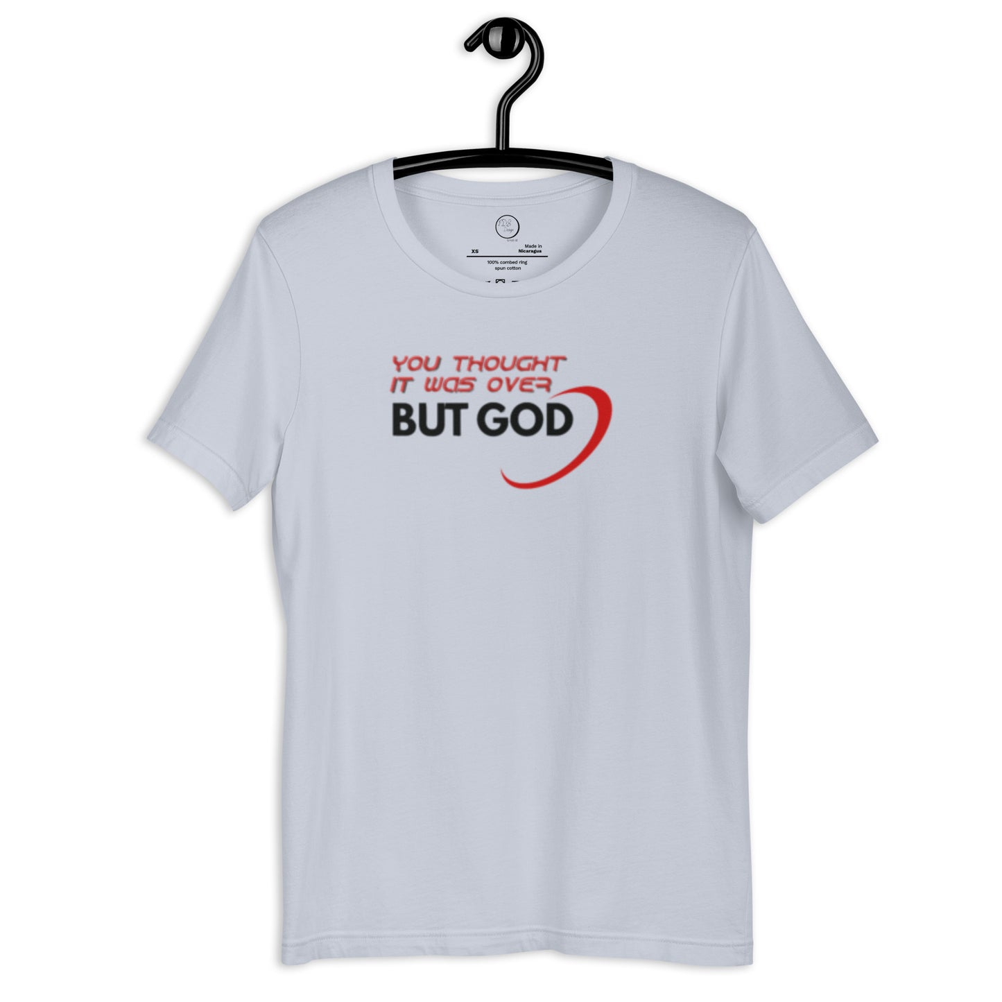 Unisex t-shirt