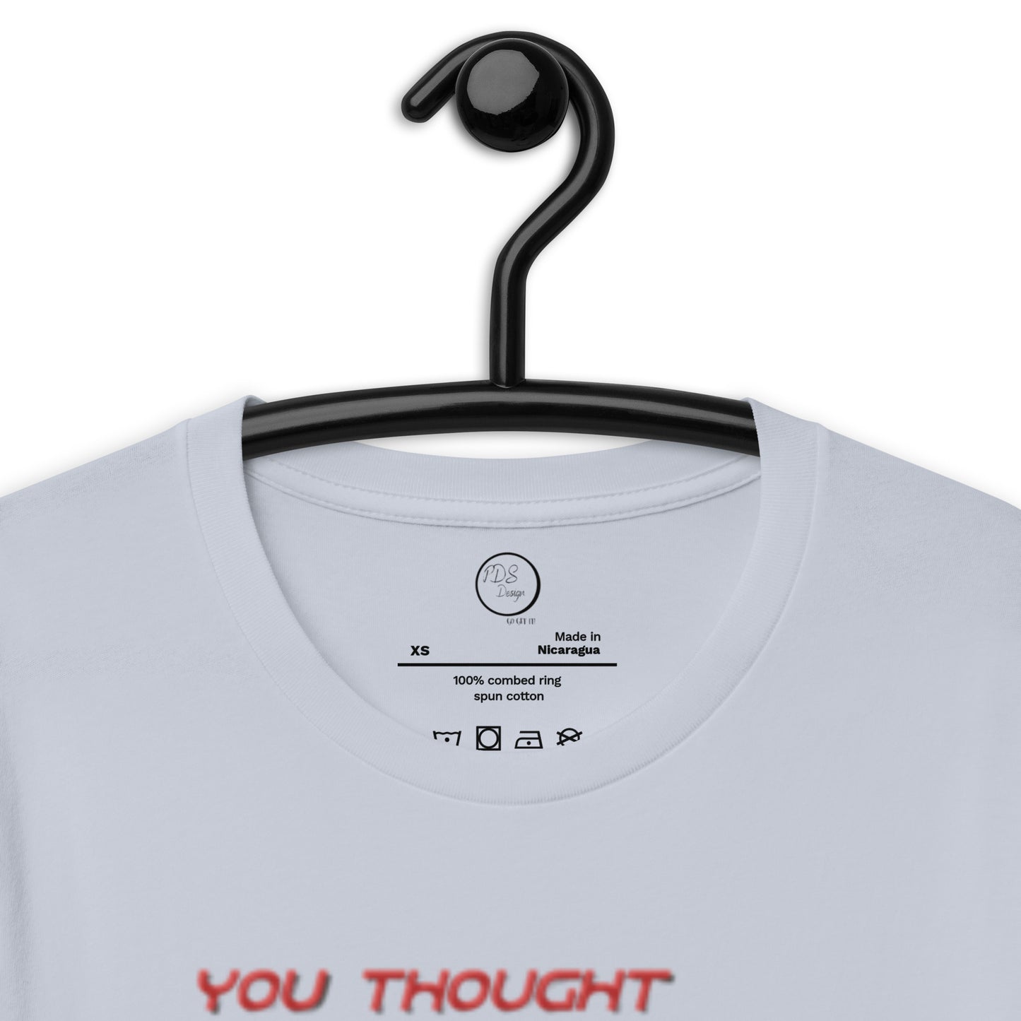 Unisex t-shirt