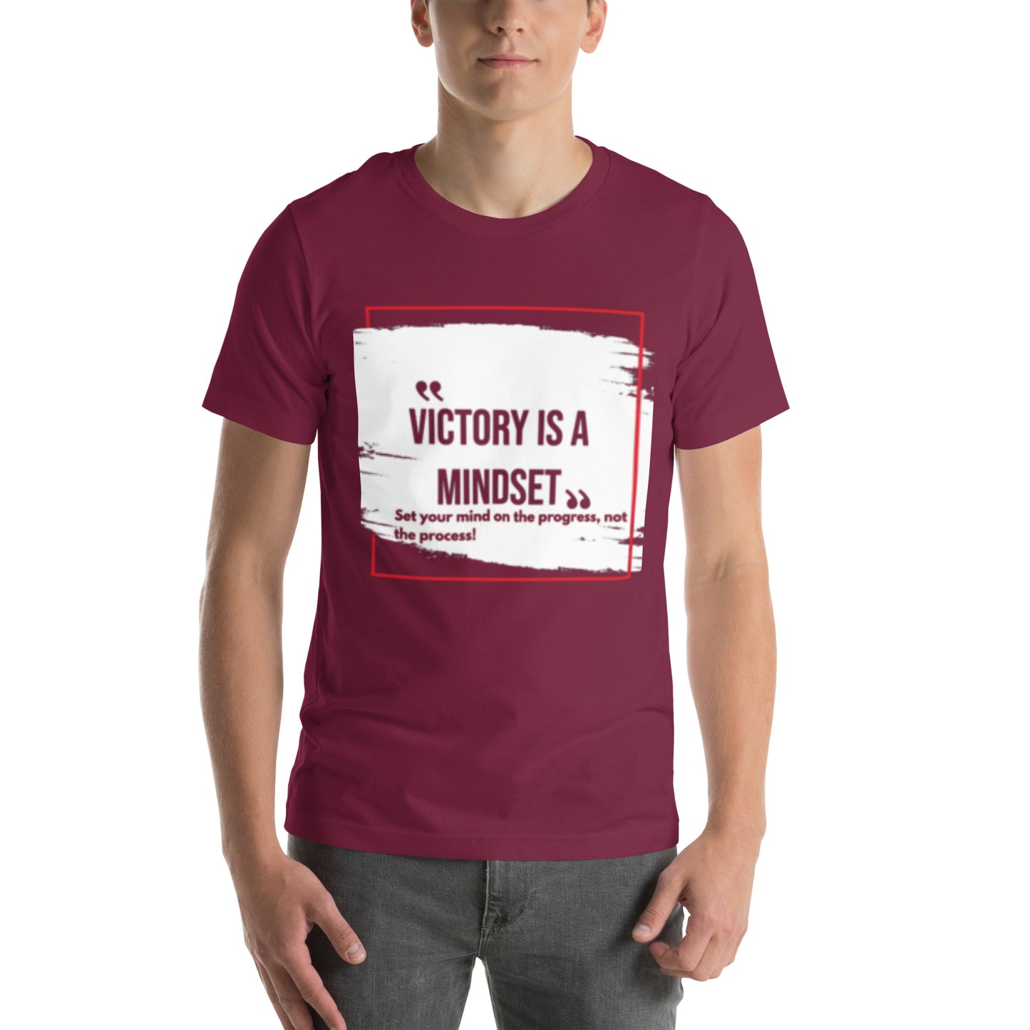 Unisex t-shirt