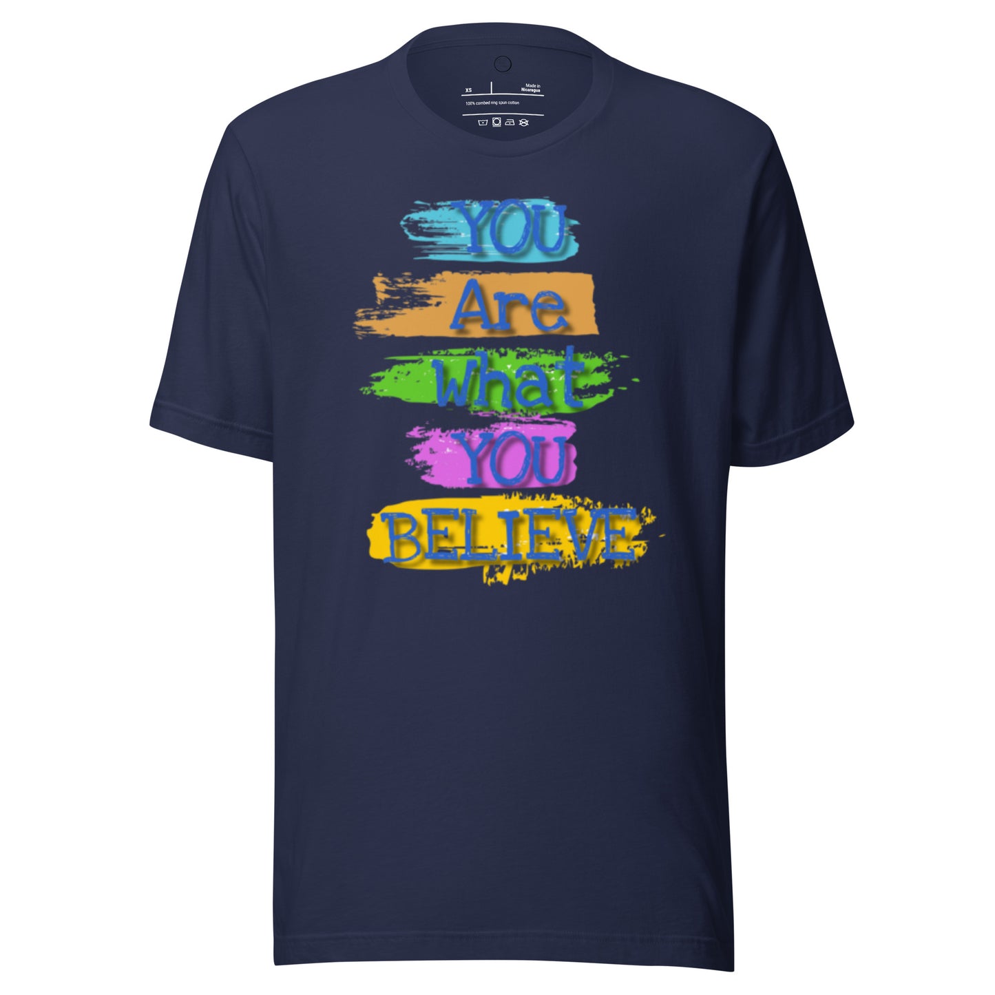 Unisex t-shirt