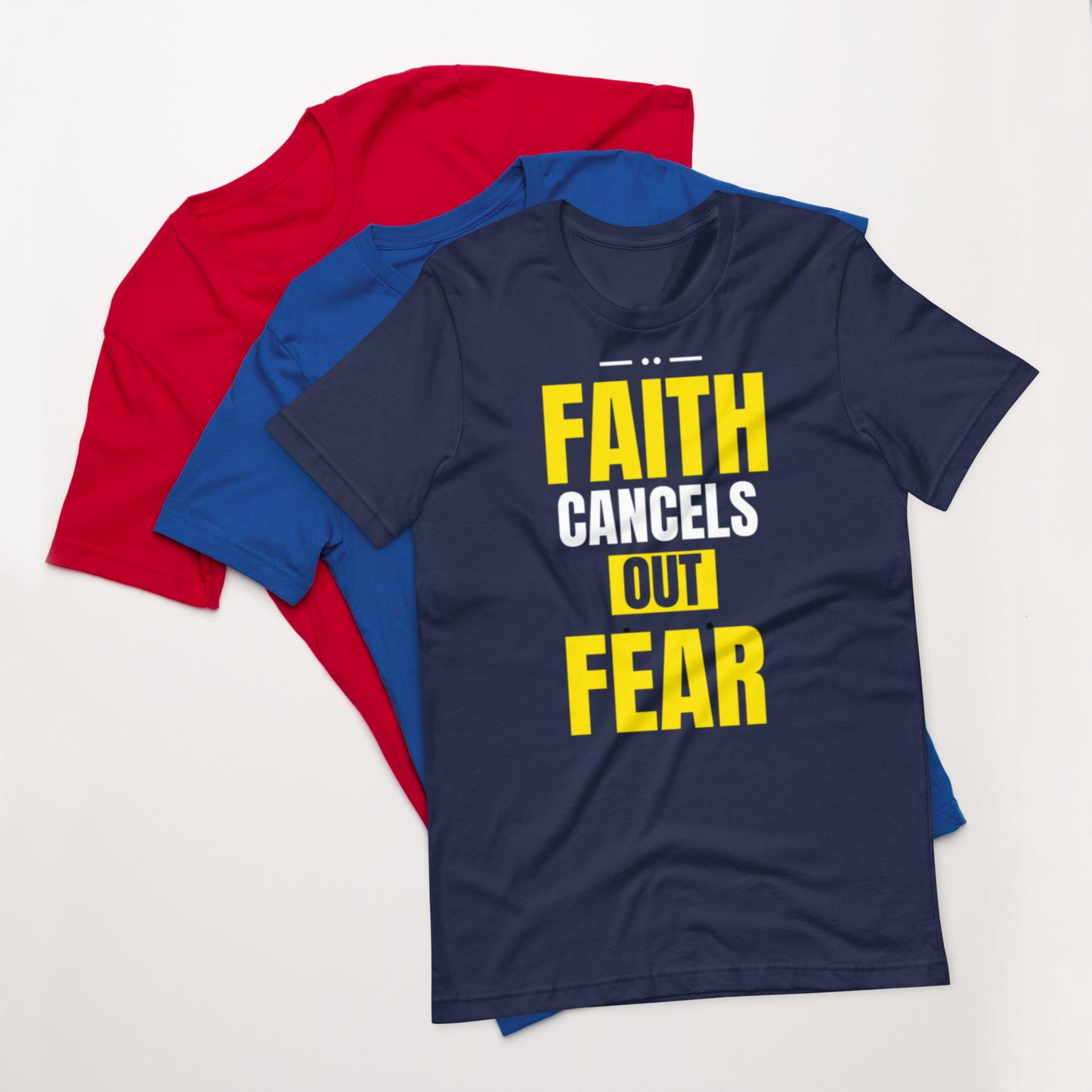 Unisex t-shirt