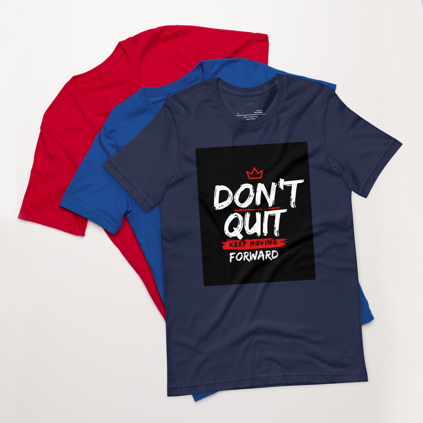 Unisex t-shirt