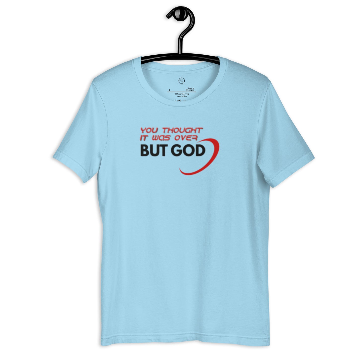 Unisex t-shirt