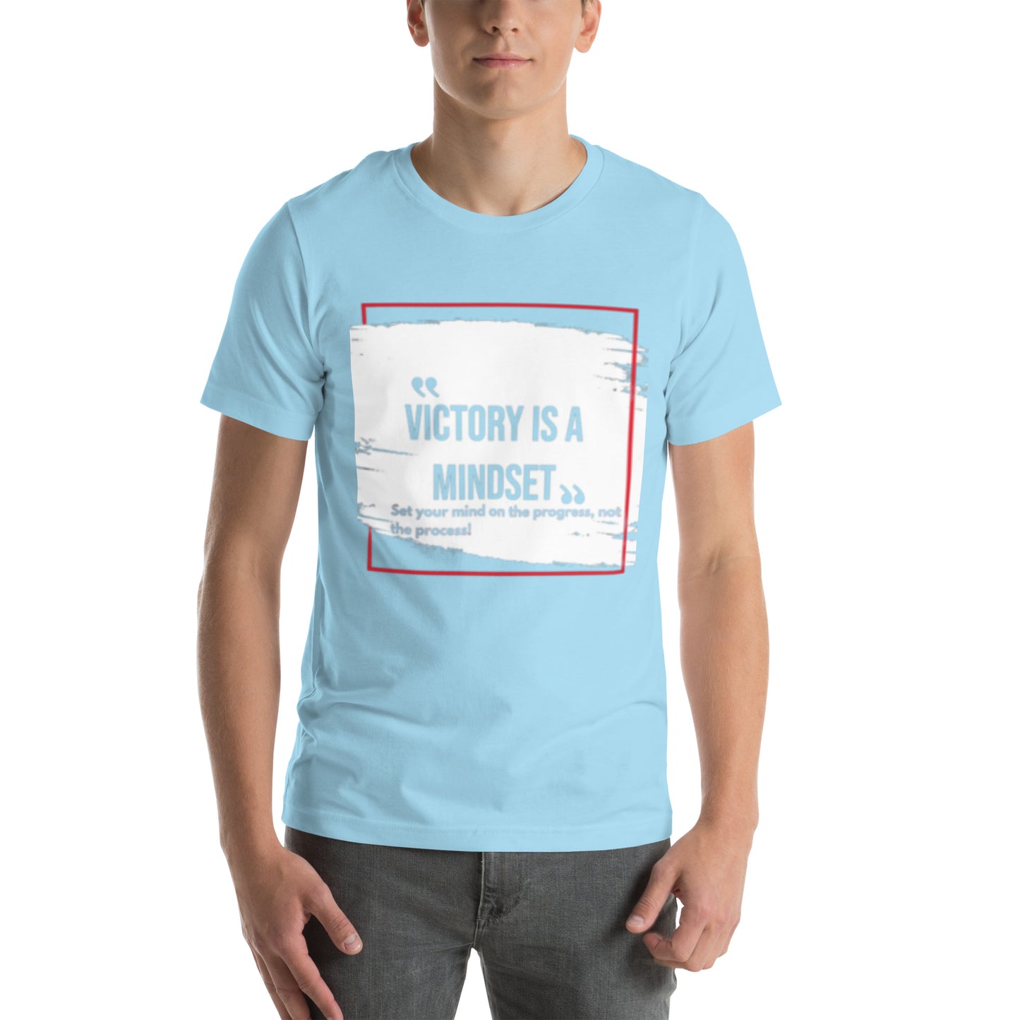 Unisex t-shirt
