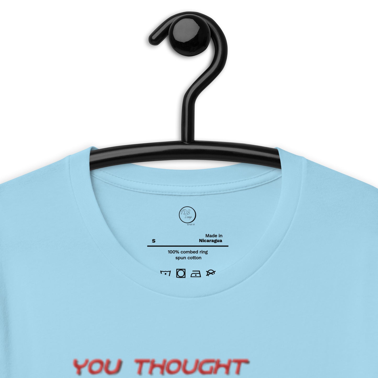 Unisex t-shirt