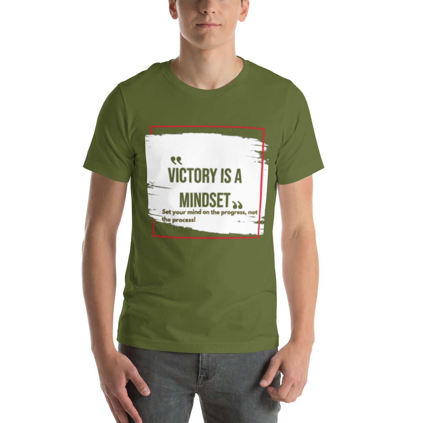 Unisex t-shirt