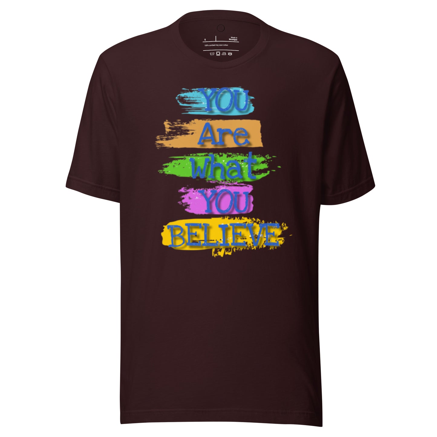 Unisex t-shirt