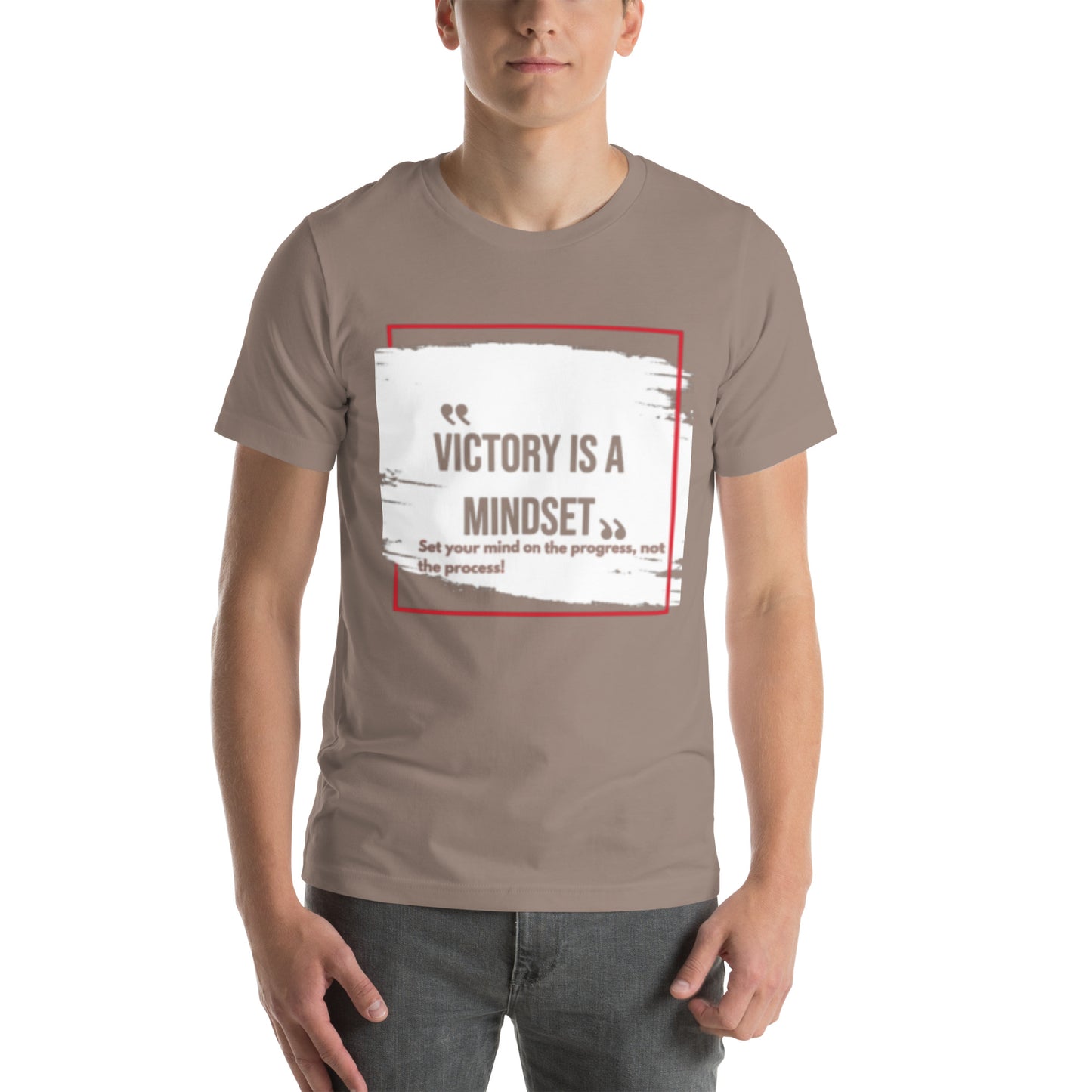 Unisex t-shirt