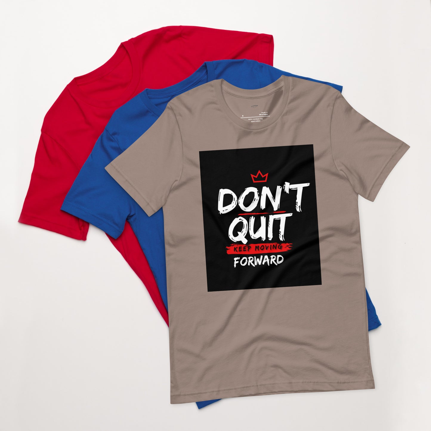 Unisex t-shirt