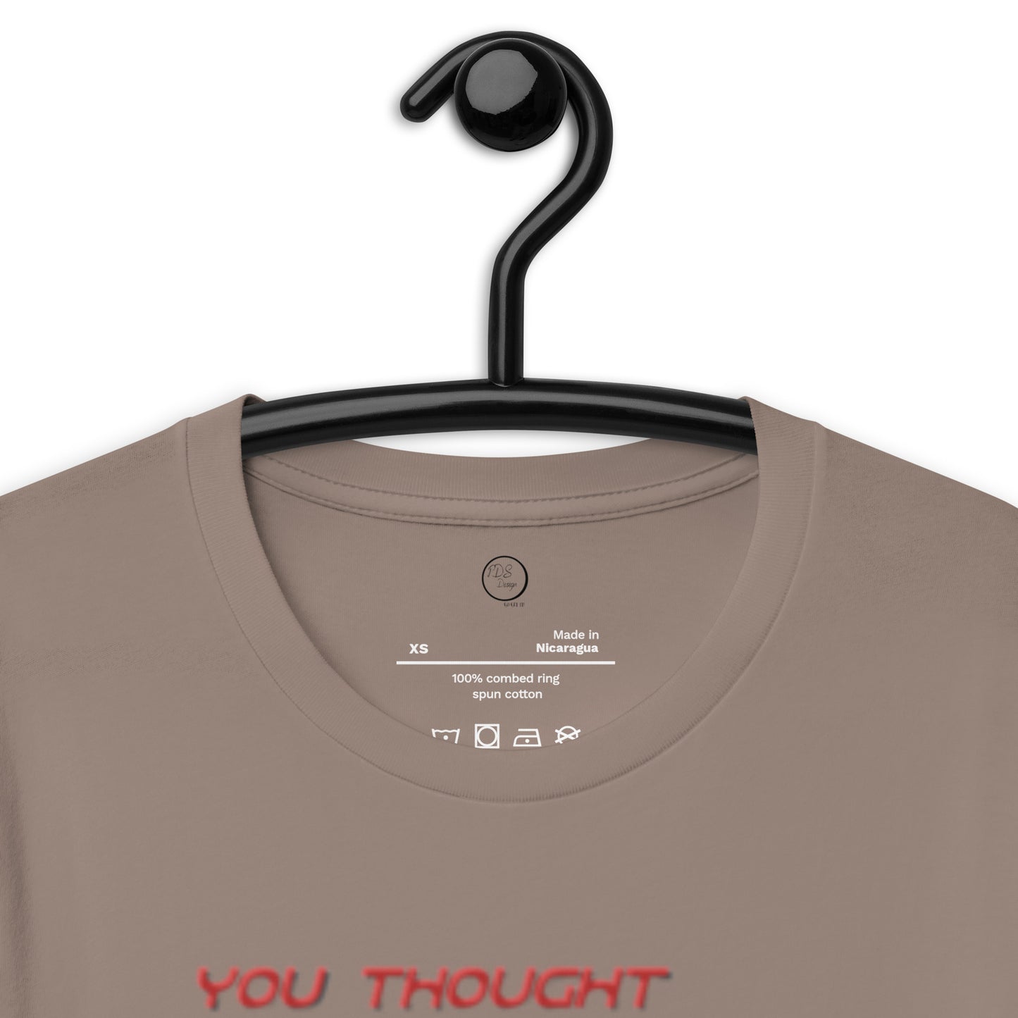 Unisex t-shirt