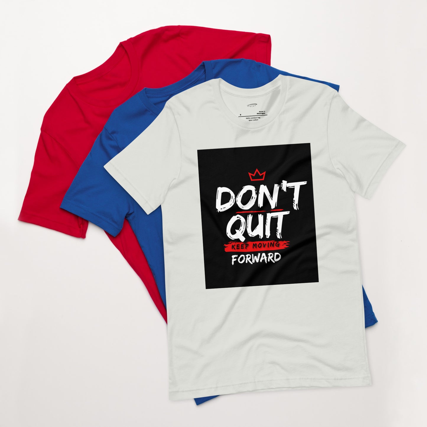 Unisex t-shirt