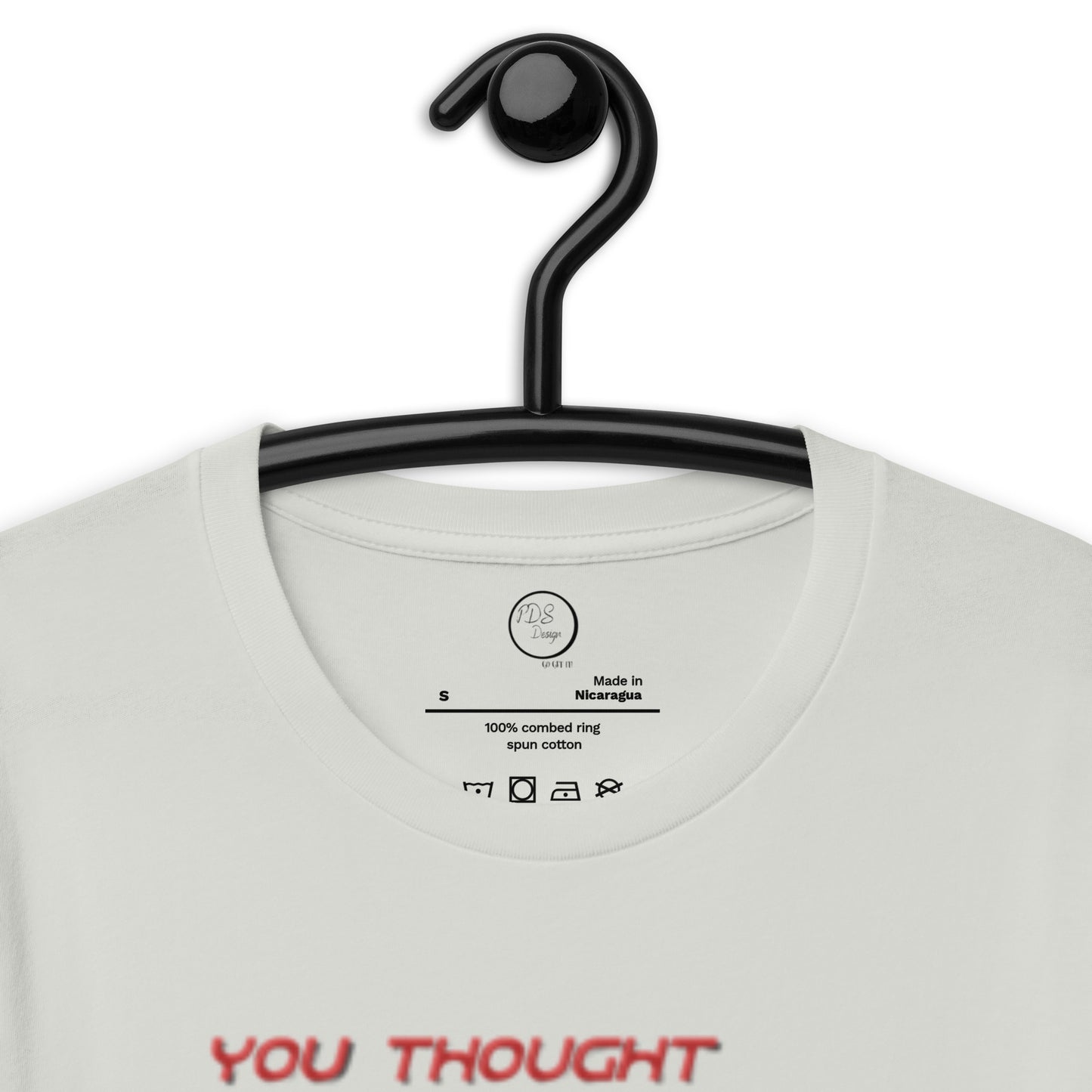 Unisex t-shirt