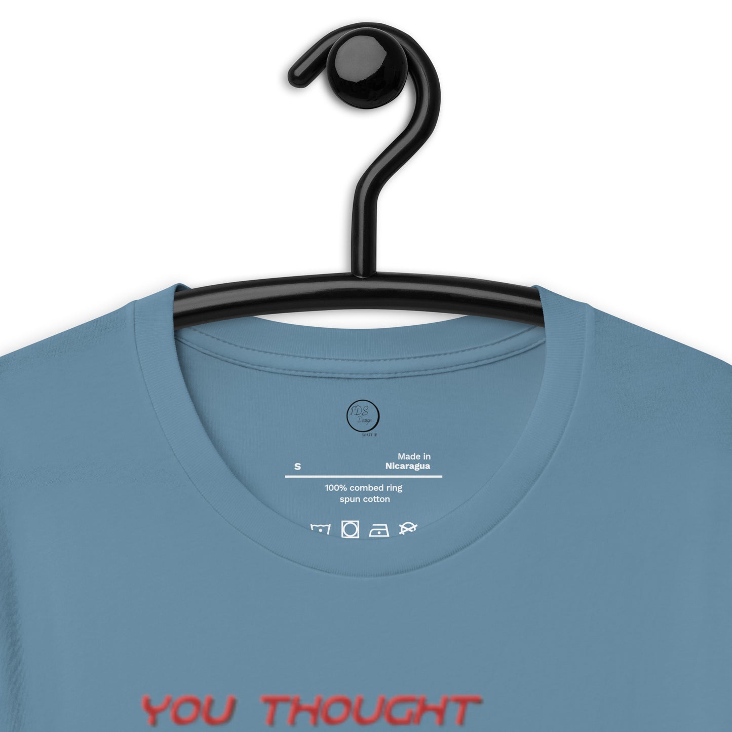 Unisex t-shirt